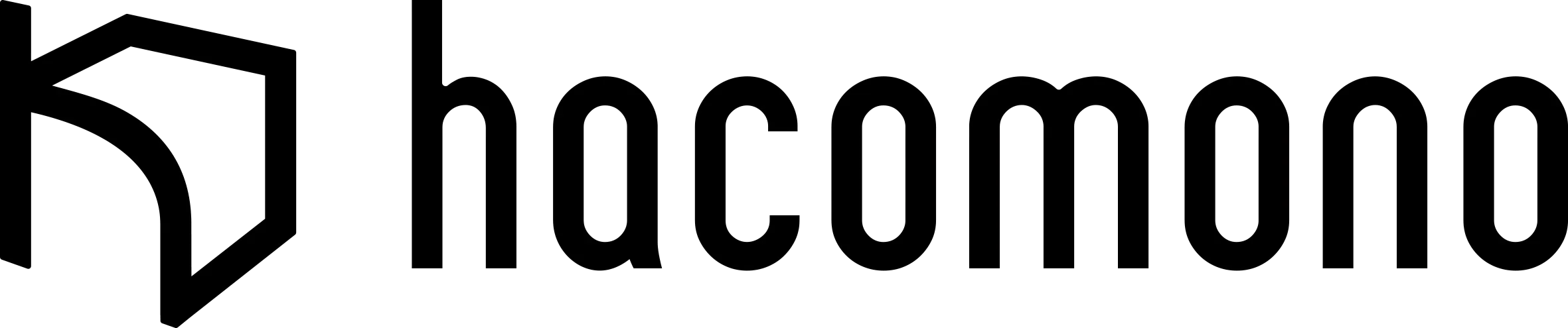 hacomono
