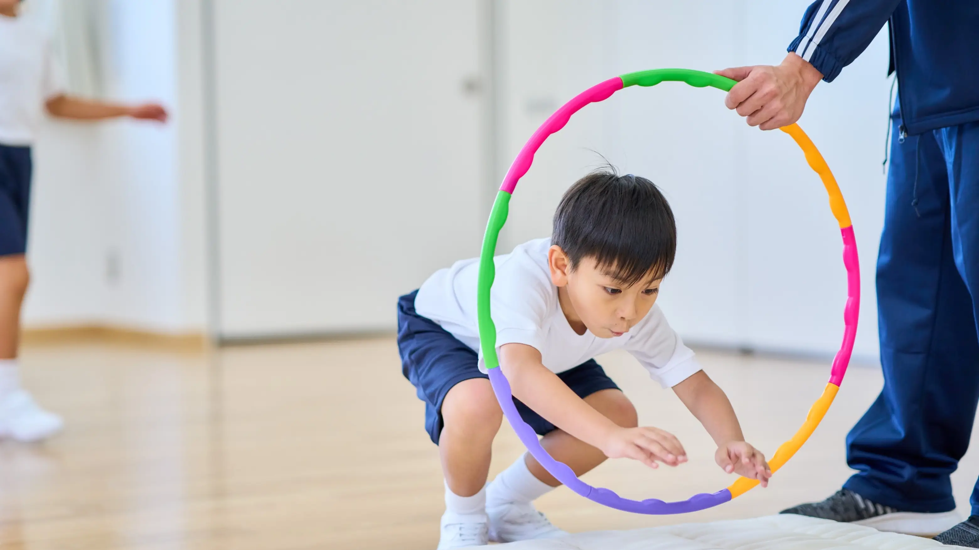 体操・運動スクール