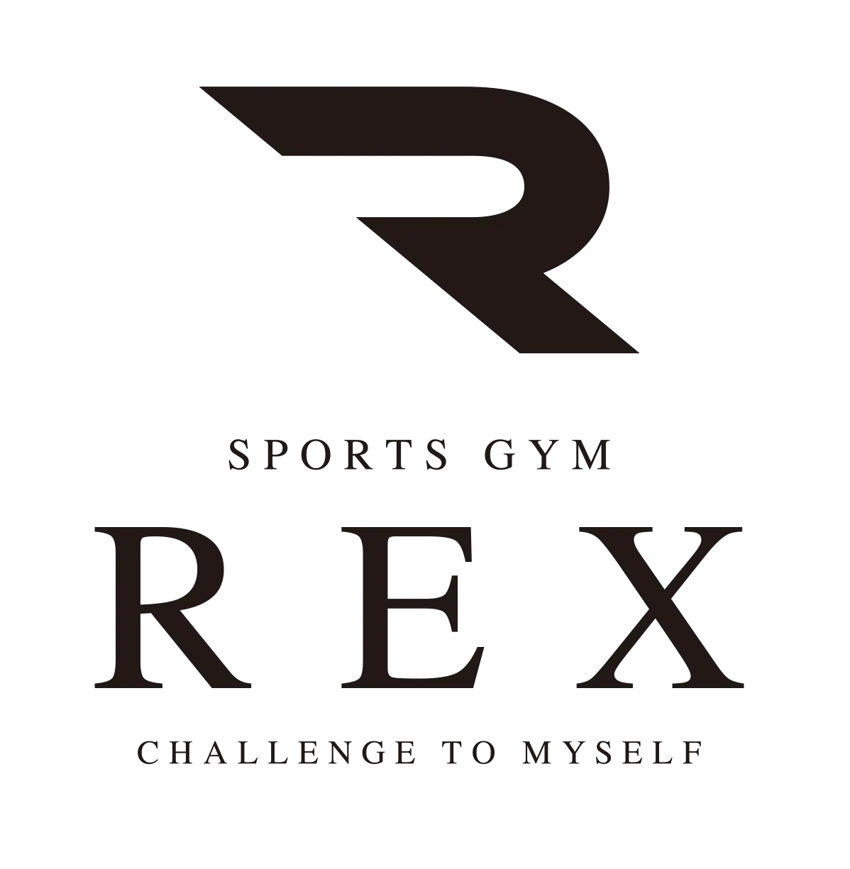 SPORTS GYM REX